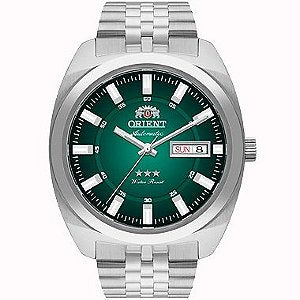 Relógio Orient Automático Heritage YN6SS005E1SX