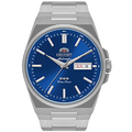 Relógio Orient Automático 3 Stars Elegance YN6SS020D1SX