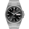 Relógio Orient Automático 3 Stars Elegance YN6SS020P1SX