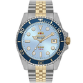 Relógio Orient Automático 3 Stars Submariner YN6TT023A1SK