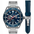 Relógio Orient Automático Superior YN8SS002 D1SX