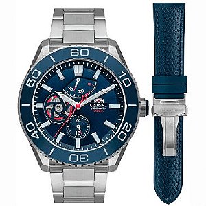Relógio Orient Automático Superior YN8SS002 D1SX