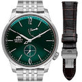 Relógio Orient Automático Superior YN8SS005 E2SX