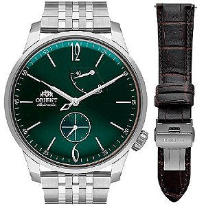 Relógio Orient Automático Superior YN8SS005 E2SX