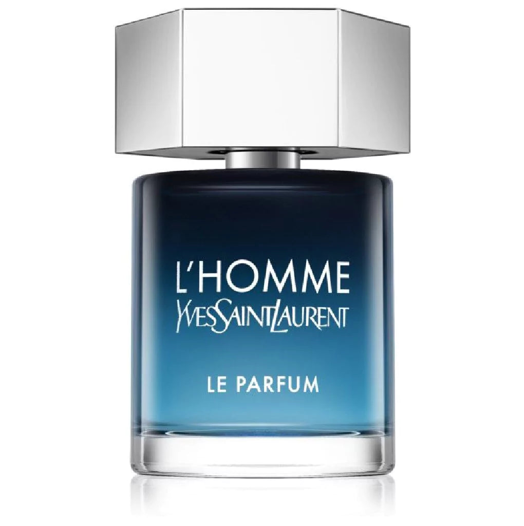 L'Homme Le Parfum