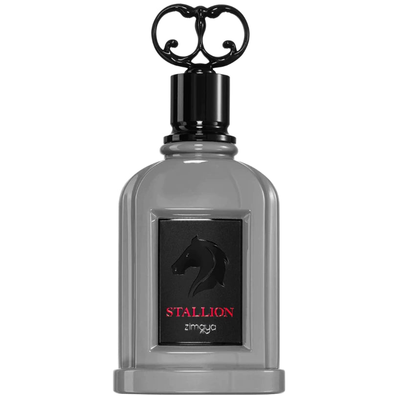 Stallion