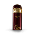 Spray Energy Zuhoor