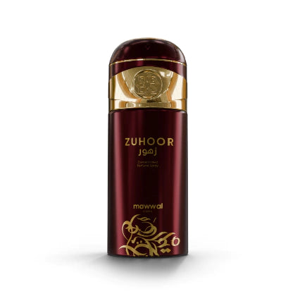 Spray Energy Zuhoor
