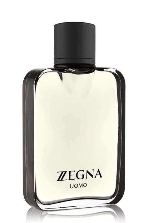 Zegna Uomo Eau De Toilette